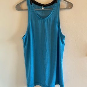Lululemon mens tank top